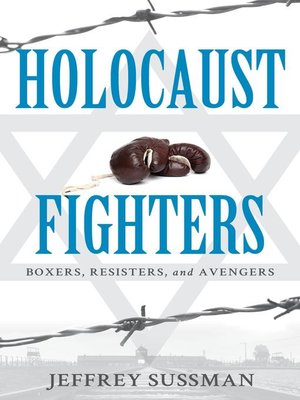 Holocaust Fighters - ebook